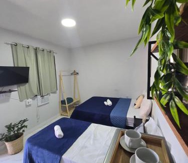 Rio das Ostras Hotel | Loft Recanto Dos Pinheiros