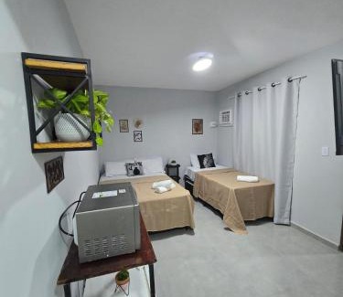 Rio das Ostras Hotel | Loft Recanto Dos Pinheiros