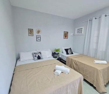 Rio das Ostras Hotel | Loft Recanto Dos Pinheiros