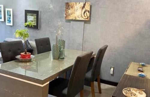 Reforma Apartment | LOFT REFORMA