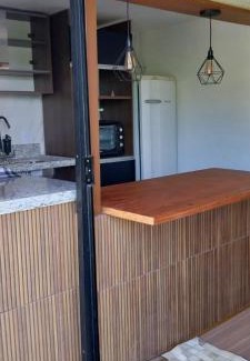 Tres Rios House | Loft Refugio na Serra-RJ