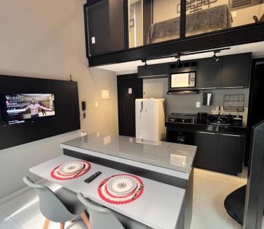 Jardim Imperial Apartment | Loft Requinte de Beija