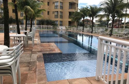 Sahy Apartment | Loft Reserva do Sahy - Mangaratiba