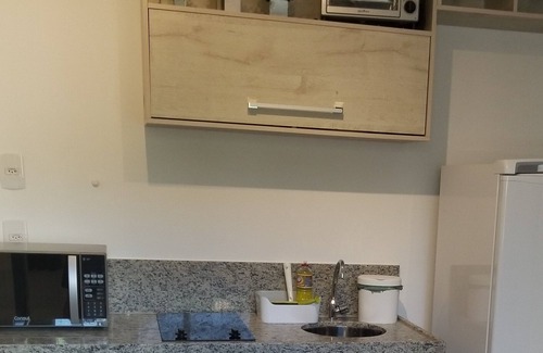 Icarai Apartment | Loft Residencial London Beach
