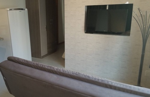 Icarai Apartment | Loft Residencial London Beach