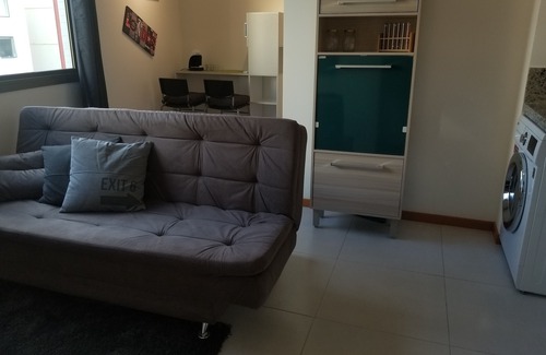 Icarai Apartment | Loft Residencial London Beach