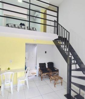 Sorriso Apartment | Loft - Residencial Raio do Sol - Sorriso - MT