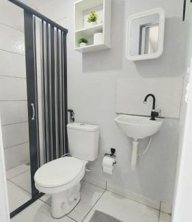 Sorriso Apartment | Loft - Residencial Raio do Sol - Sorriso - MT