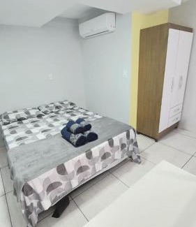 Sorriso Apartment | Loft - Residencial Raio do Sol - Sorriso - MT