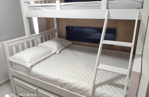 Porto de Galinhas Resort | Loft Resort Cupe Beach Living - Porto de Galinhas