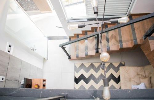 Rio Verde Apartment | Loft Rio Verde