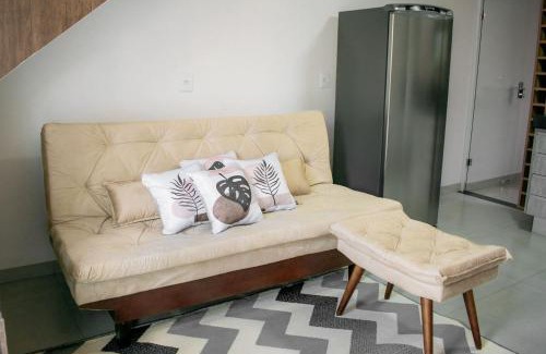 Rio Verde Apartment | Loft Rio Verde