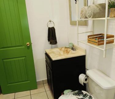 Bella Vista Apartment | loft rosy