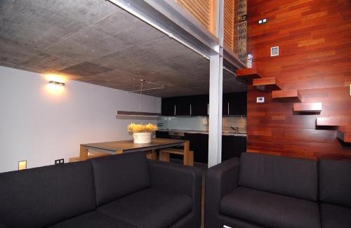Carabias Apartment | Loft Rural Cirueches 19