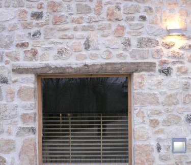 Carabias Apartment | Loft Rural Cirueches 19