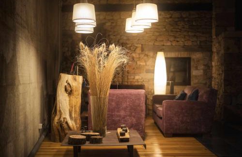 Calatanazor House | Loft Rural LaCalata