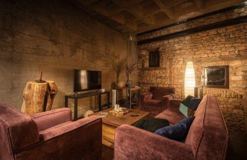 Calatanazor House | Loft Rural LaCalata