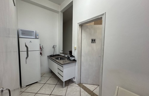 Jardim Michelazzo Apartment | Loft São João Exclusive