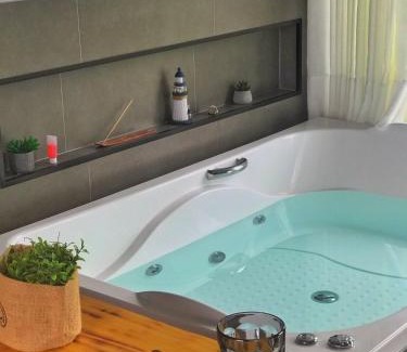 Ponta do Papagaio Apartment | Loft's do Sonho LOFT 01