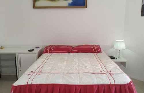 Sahy Apartment | Loft Sahy Ohana