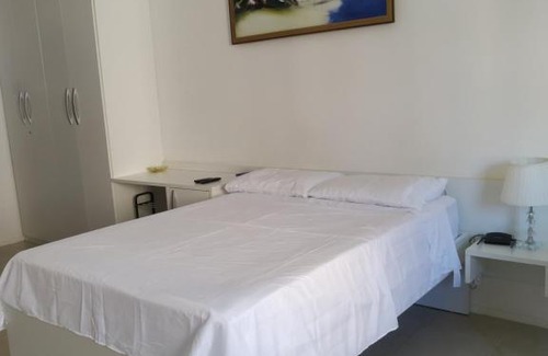 Sahy Apartment | Loft Sahy Ohana