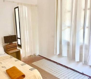 St. Louis Apartment | Loft Saint-Louisien - MuPho