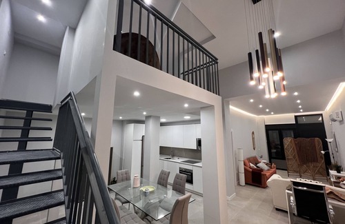 Prosperidad Apartment | Loft Salamanca
