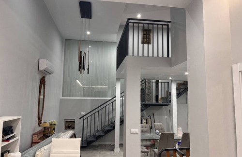 Prosperidad Apartment | Loft Salamanca