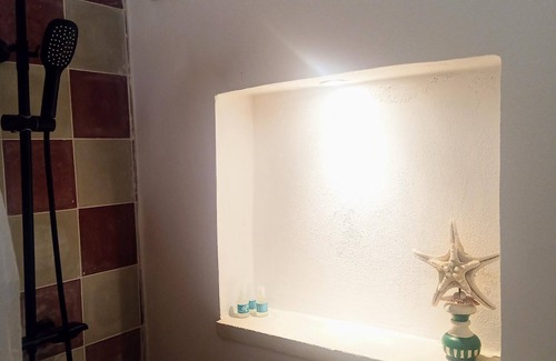 Alessano Apartment | loft Salento Style