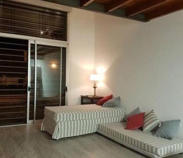 Concordia Apartment | Loft Salto Chico