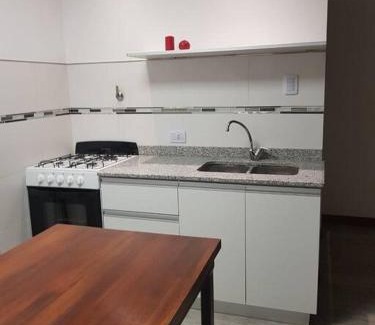 Concordia Apartment | Loft Salto Chico