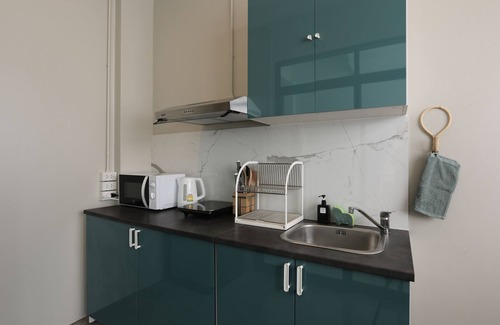 Downtown Krabi Apartment | Loft Series