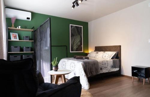 Maria Goretti Apartment | Loft Serra Gaúcha