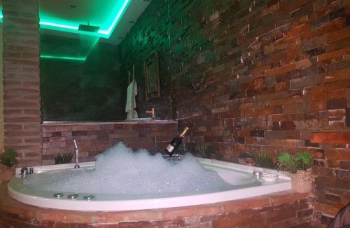 Ubrique Apartment | Loft Sierra Cádiz