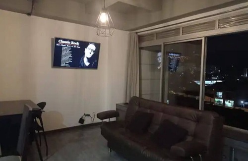 Suramericana Apartment | Loft Signature, one room, close to the Metro. Simply beautiful.