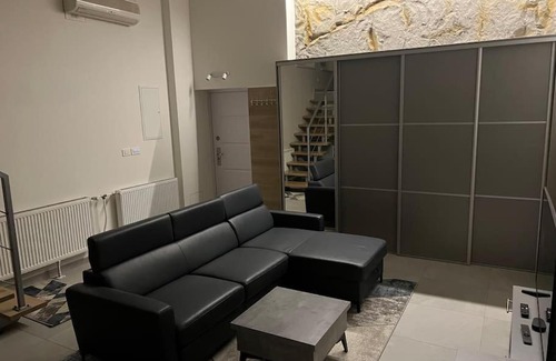 Michalovce Apartment | Loft