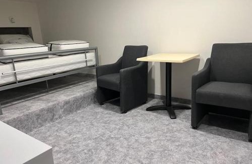 Michalovce Apartment | Loft