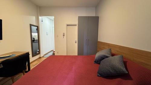 Alto Apartment | Loft Sofisticado no Bairro Alto - Teresópolis