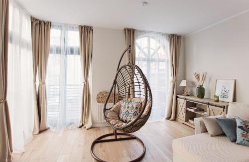 Szczecinek Apartment | Loft SoHo
