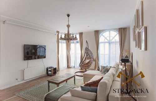 Szczecinek Apartment | Loft SoHo