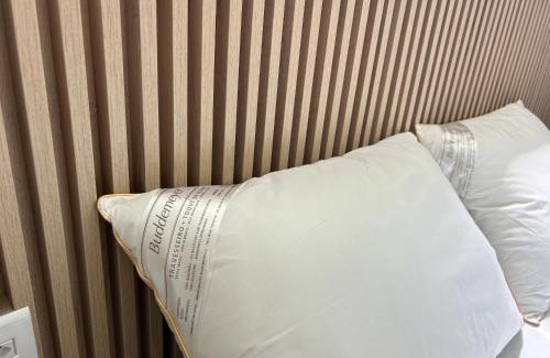 Joao Camara Apartment | Loft Solaris Apart Hotel - Suíte - Apt. N.105