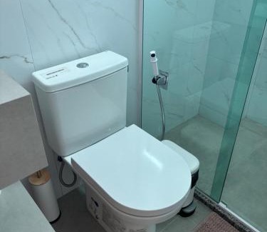 Joao Camara Apartment | Loft Solaris Apart Hotel - Suíte - Apt N102