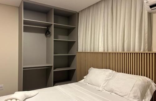 Joao Camara Apartment | Loft Solaris Apart Hotel - Suíte - Apt N102