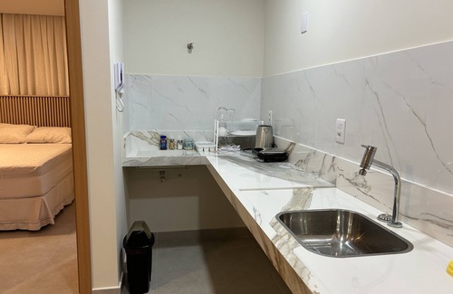 Joao Camara Hotel | Loft Solaris