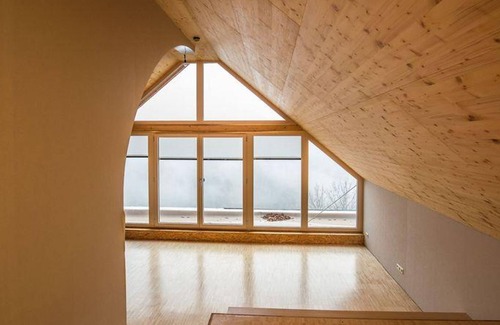 Bleiburg Apartment | Loft Soleil - Southern Alps Lofts