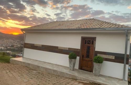 Tejuco House | Loft Sopro da Serra