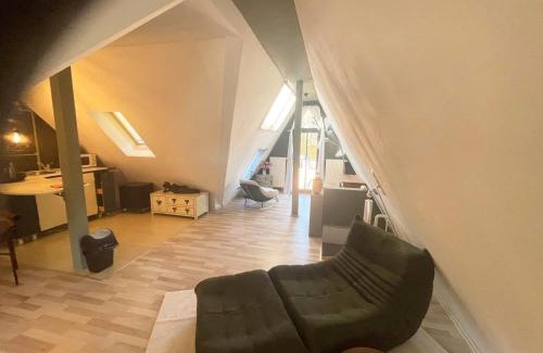 Bad Neustadt an der Saale Apartment | Loft Steingasse