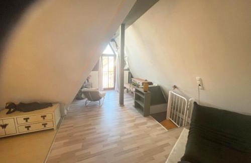Bad Neustadt an der Saale Apartment | Loft Steingasse