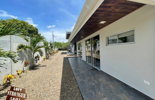 Bagaces Apartment | Loft Stronger Spot 2nBagaces - Guanacaste, Costa Rica