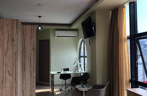 Drama Apartment | Loft Studio Apartment